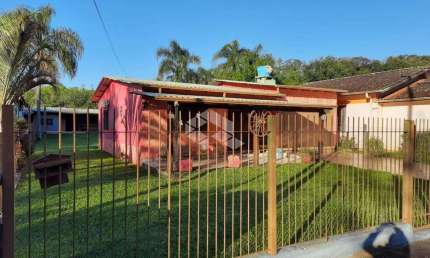 Casa com 4 quartos à venda na Romeo Brandt, 362, Colina Verde, Ivoti