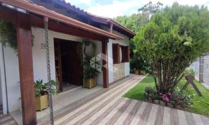 Casa com 2 quartos à venda na Peru, 980, Cidade Nova, Ivoti
