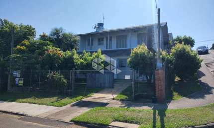 Casa com 4 quartos à venda na Do Parque, 215, Bela Vista, Estância Velha