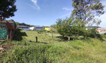 Terreno à venda na Parobé, 1074, Rincão dos Ilhéus, Estância Velha