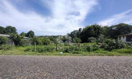 Terreno à venda na Ijui, 162, Rincão dos Ilhéus, Estância Velha