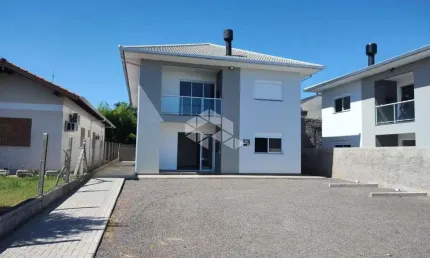 Apartamento com 2 quartos à venda na Garibaldi, 381, Farroupilha, Ivoti