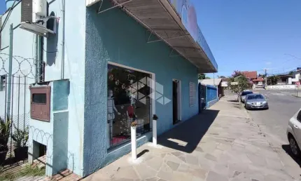 Sala comercial à venda na José De Quadros, 176, Rincão dos Ilhéus, Estância Velha