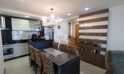 Apartamento com 2 quartos à venda na Rua das Palmas, 384, Encosta do Sol, Estância Velha