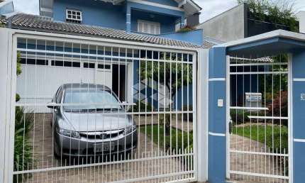 Casa com 3 quartos, 207 m², à venda por R$ 900.000- Vista Alegre - Ivoti/RS