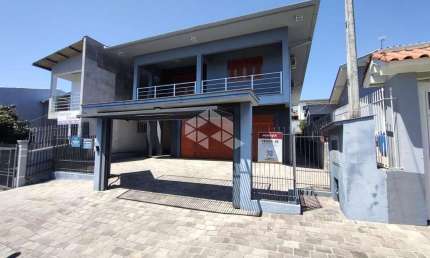 Casa com 4 quartos à venda na Arthur Augusto Gernhardt, 491, Morada do Sol, Ivoti