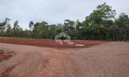 Terreno à venda na Albino Kney, 1000, Concórdia, Ivoti