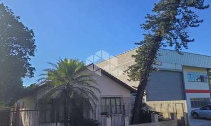 Casa com 3 quartos à venda na Avenida Sete de Setembro, 946, Centro, Estância Velha