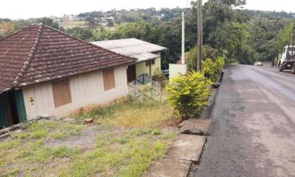 Casa com 3 quartos à venda na José De Alencar, 41, Centro, Ivoti