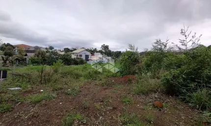 Terreno à venda na Arthur Fritsch, 170, Morada do Sol, Ivoti