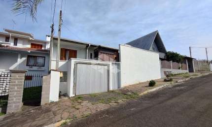Casa com 3 quartos à venda na Santa Rosa, 682, Concórdia, Ivoti