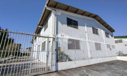 Prédio à venda na Pedro Loredo Da Costa, 801, União, Estância Velha
