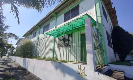 Prédio à venda na Pedro Loredo Da Costa, 815, União, Estância Velha