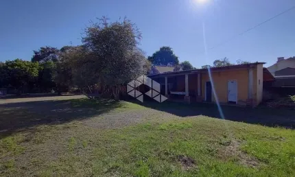 Terreno à venda na Capivara, 306, Harmonía, Ivoti