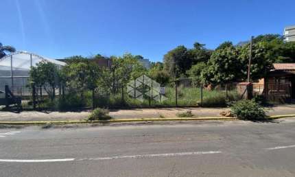 Terreno à venda na Avenida Bom Jardim, 1863, Cidade Nova, Ivoti