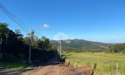 Terreno à venda na Uruguai, 1269, Cidade Nova, Ivoti
