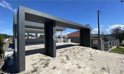 Lindo imóvel em Bairro nobre da Cidade com Vista panorâmica