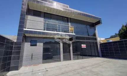 Sala comercial à venda na São Matheus, 34, Sol Nascente, Estância Velha