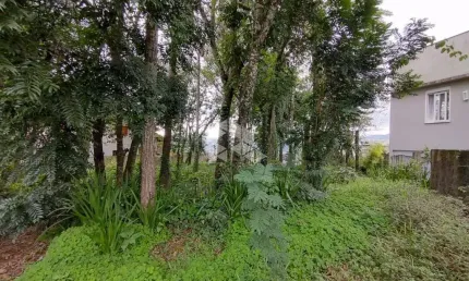 Terreno à venda na João Schneider, 521, Jardim do Alto, Ivoti