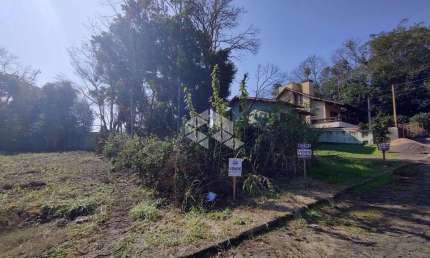 Terreno à venda na João Schneider, 280, Jardim do Alto, Ivoti