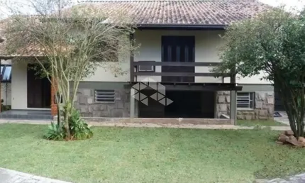 Casa com 2 quartos à venda na Fagundes Varela, 519, Centro, Estância Velha