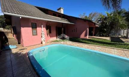 Casa com 3 quartos à venda na Euzébio De Queiroz, 192, Portal da Serra, Dois Irmãos