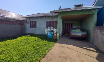 Casa com 3 quartos à venda na Hungria, 621, Lago Azul, Estância Velha