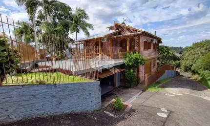 Casa com 4 quartos à venda na Minas Gerais, 190, Rincão Gaúcho, Estância Velha