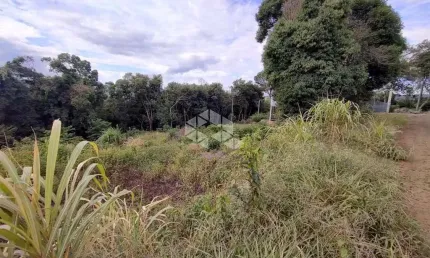Terreno à venda na Pedro Enzweiller, 592, Travessão, Dois Irmãos