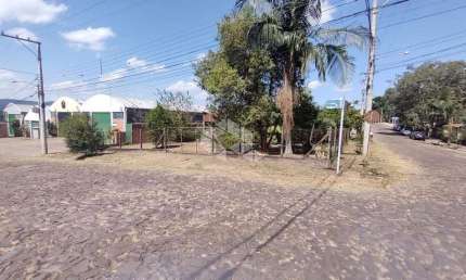 Terrenos de esquina a venda no bairro 7 de Setembro - Ivoti