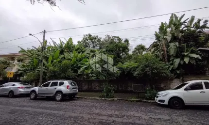 Terreno à venda na José De Alencar, 827, Centro, Ivoti