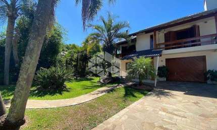 Casa com 3 quartos à venda na Pedro Frederico Leuck, 703, Cidade Nova, Ivoti