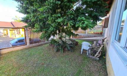 Casa com 2 quartos à venda na D, 755, Jardim Panorâmico, Ivoti