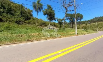 Terreno à venda na Sertão Capivara, 2, Centro, Lindolfo Collor