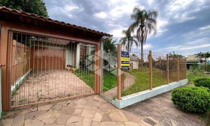 Casa com 3 quartos à venda na Aloísio Finckler, 353, Cidade Nova, Ivoti