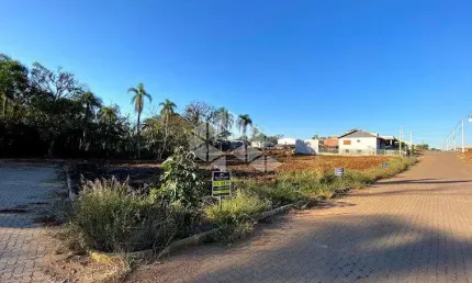 Terreno à venda na Ruby Knay, 230, Boa Vista, Lindolfo Collor