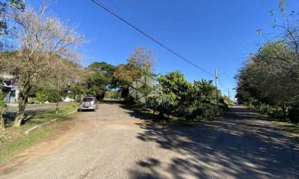 Terreno à venda na Tiradentes, 560, Floresta, Estância Velha