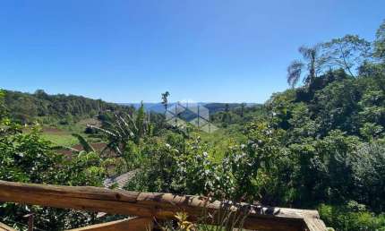 Chácara / sítio com 1 quarto à venda na Rua Roseiral, 01, Zona Rural, Linha Nova