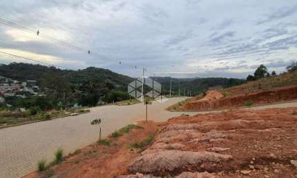 Terreno à venda na Rua Dalira Bündchen, 01, Floresta, Estância Velha