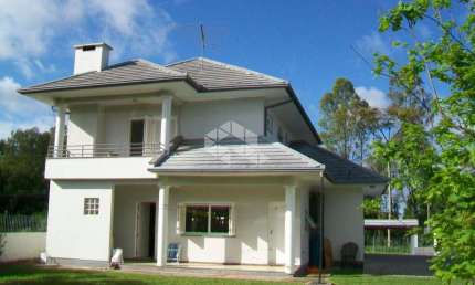 Casa com 3 quartos à venda na Uruguai, 337, Cidade Nova, Ivoti