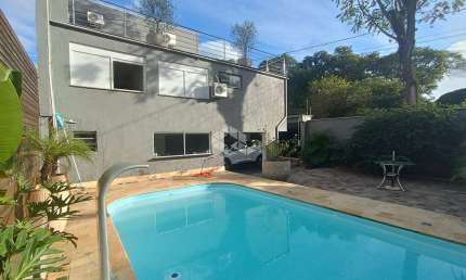 Casa com 4 quartos à venda na Arthur Strassburger, 428, Bom Jardim, Ivoti
