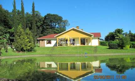 Casa com 3 quartos à venda na Da Liberdade, 218, Vista Alegre, Ivoti