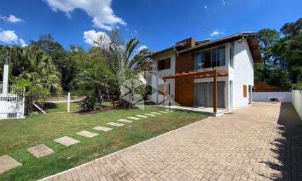 Casa com 4 quartos à venda na Júlio Hauser, 586, Sete de Setembro, Ivoti