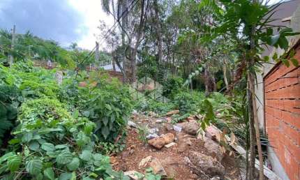 Terreno à venda na Pedro Frederico Leuck, 1007, Cidade Nova, Ivoti