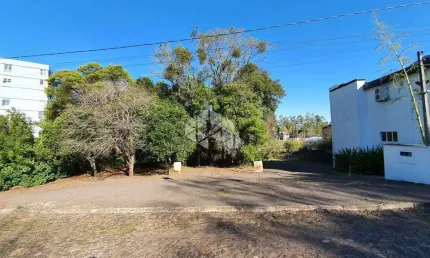 Terreno à venda na Bolívia, 297, Cidade Nova, Ivoti