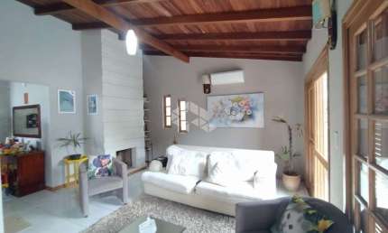 Casa com 3 quartos à venda na Pedro Loredo Da Costa, 780, União, Estância Velha