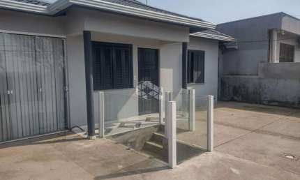 Casa com 3 quartos à venda na Rua Acácia Mimosa, 382, Sol Nascente, Estância Velha