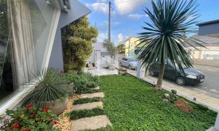 Casa com 2 quartos à venda na Rua Farroupilha, 438, Centro, Estância Velha