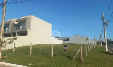 Terreno plano 13x27 metros acima do nivel da rua em estância velha, aceita financiamento bancário.