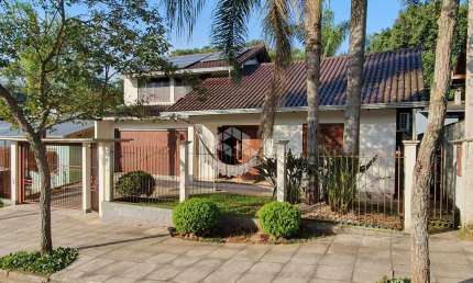 Casa com 3 quartos à venda na Das Hortências, 101, Jardim Buhler, Ivoti